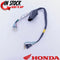 HONDA WIRING HARNESS 2000-2003 XR50R / 2004-2012 CRF50F OEM NEW 32100-GEL-700